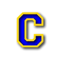 Cypress Bay High School logo