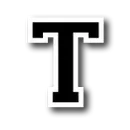 The Elon School/Burlington Day School logo