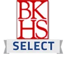 Bishop Kenny High School logo
