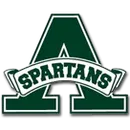 Athens Academy logo