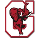 Gainesville High School logo
