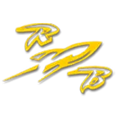 Richmond-Burton High School logo